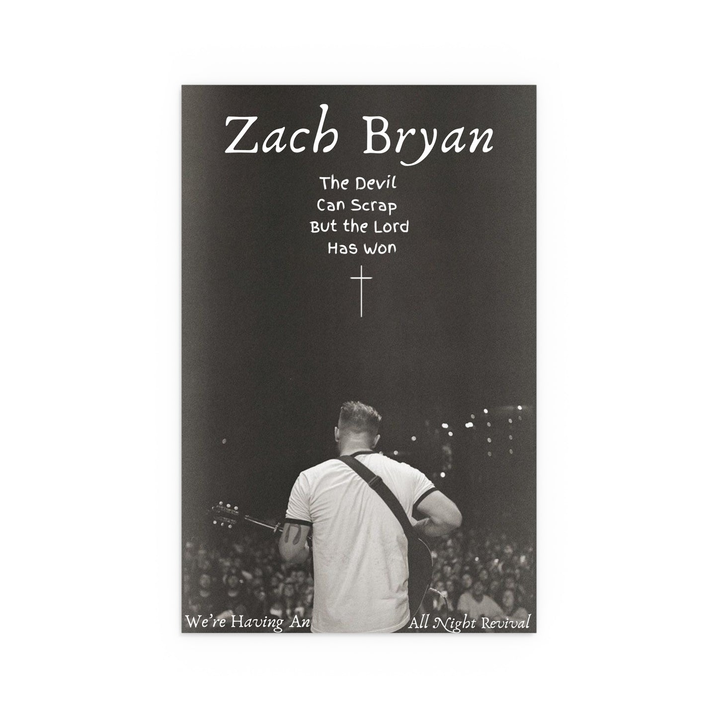 Zach Bryan