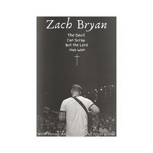 Zach Bryan