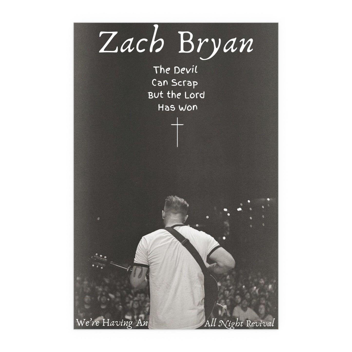 Zach Bryan