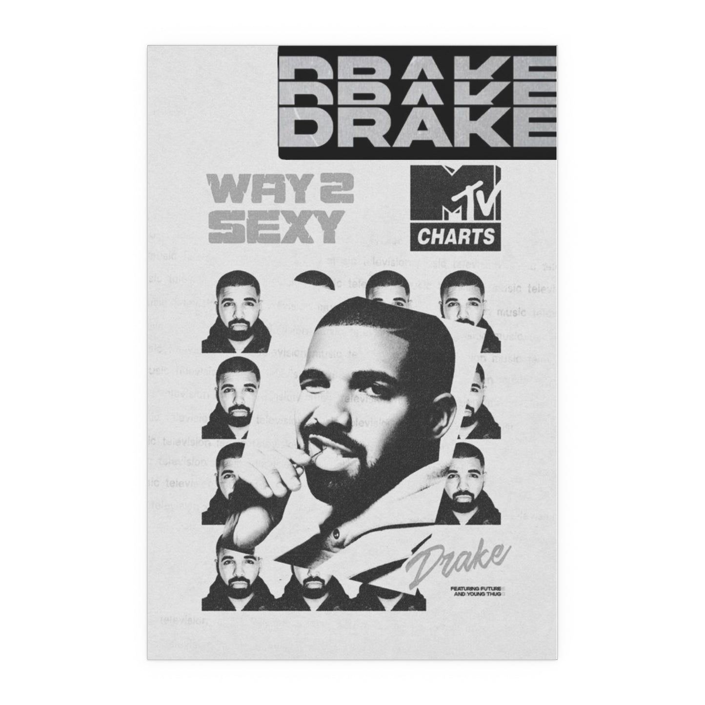 Way 2 Sexy Drake